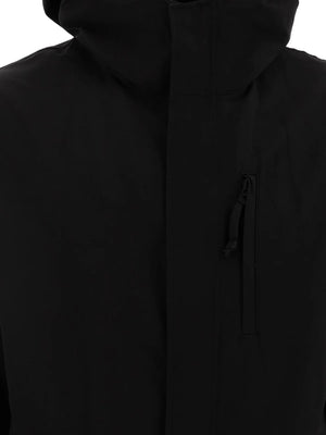 COMME DES GARÇONS HOMME PLUS Essential Men's Jacket for FW24