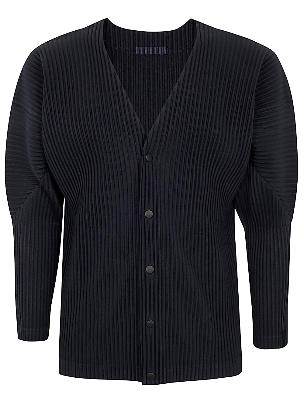 BAO BAO ISSEY MIYAKE Essentials Cardigan for Men