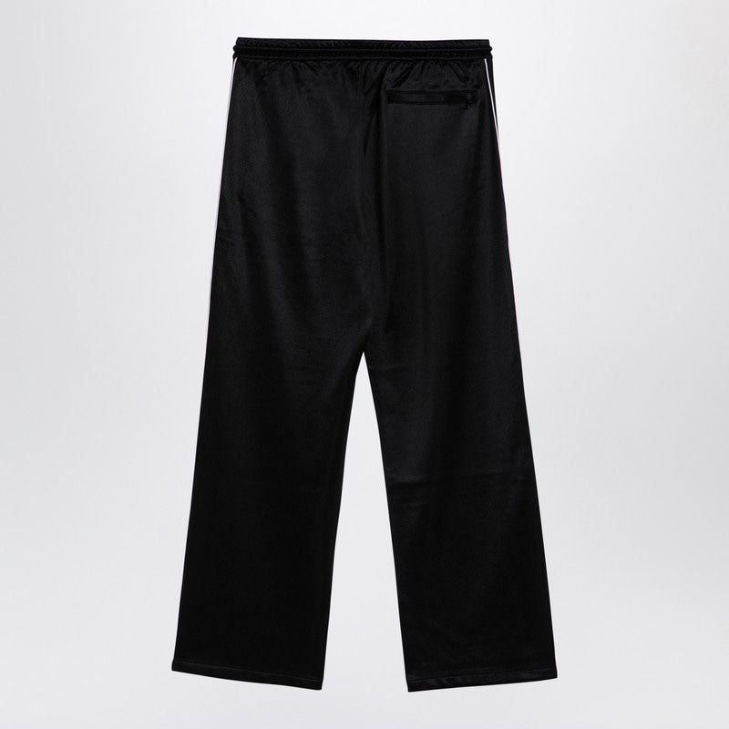 LOEWE Urban Sport Black Technical Joggers