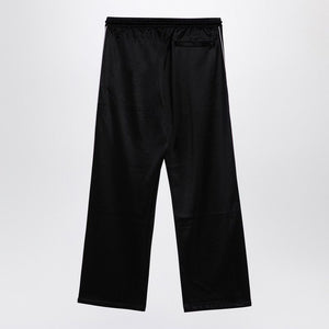 LOEWE Urban Sport Black Technical Joggers