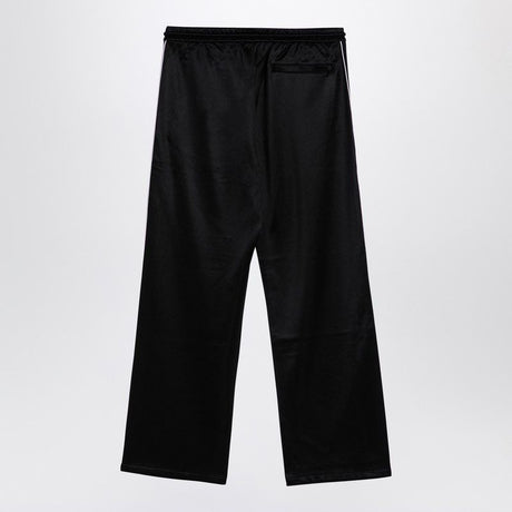 LOEWE Urban Sport Black Technical Joggers