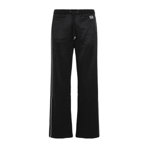 LOEWE Men's Stylish Tracksuit Pants - FW24 Collection