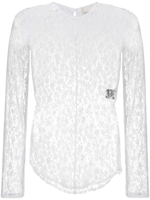 White Isabel Marant Blouse for Women