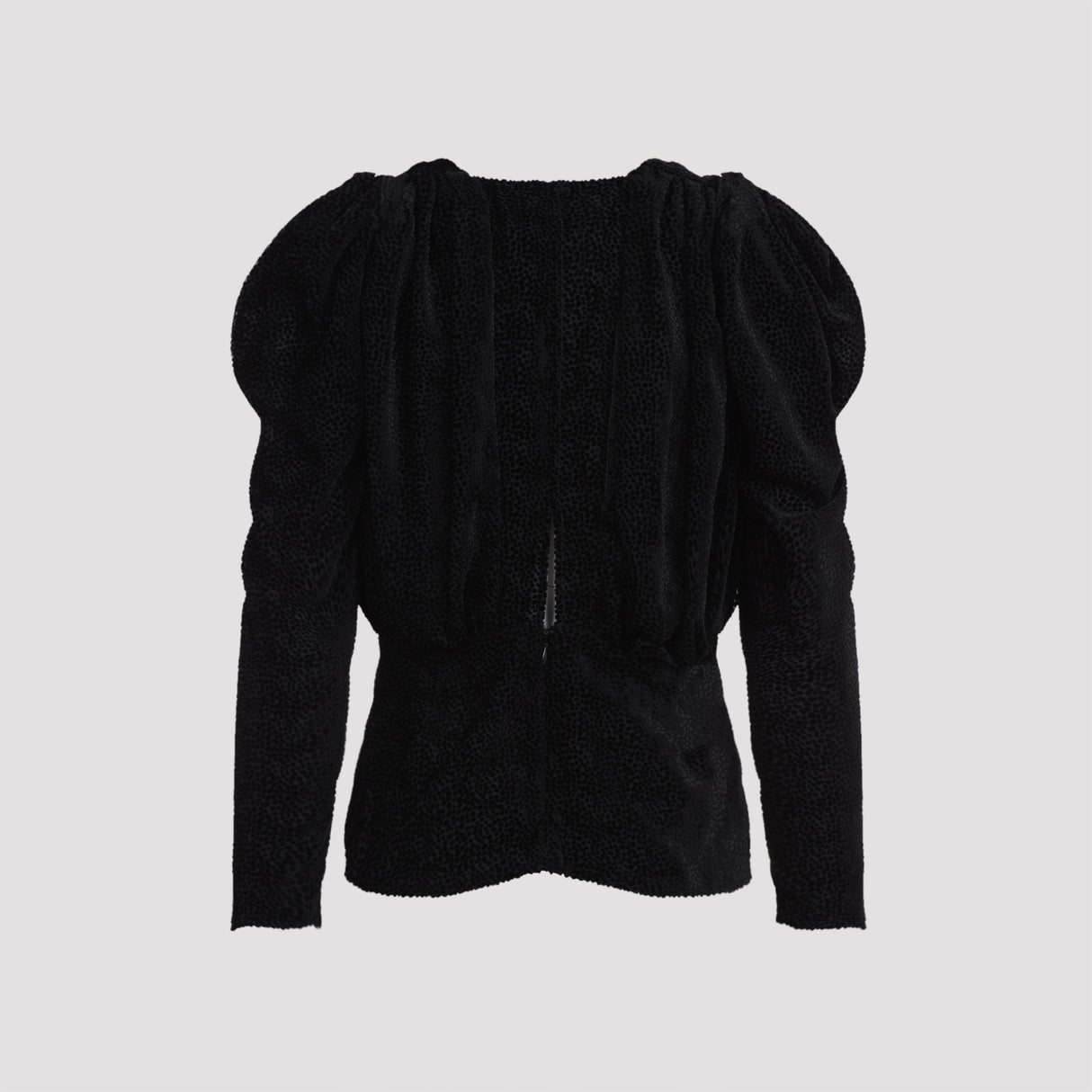 ISABEL MARANT Elegant Silk Blouse for Women