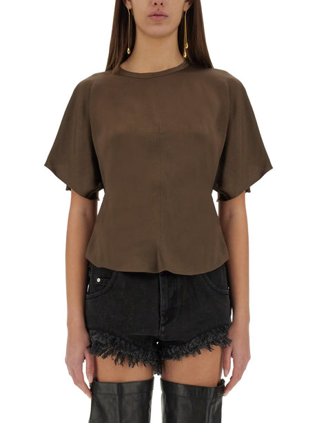 ISABEL MARANT Karlita Blouse for Women