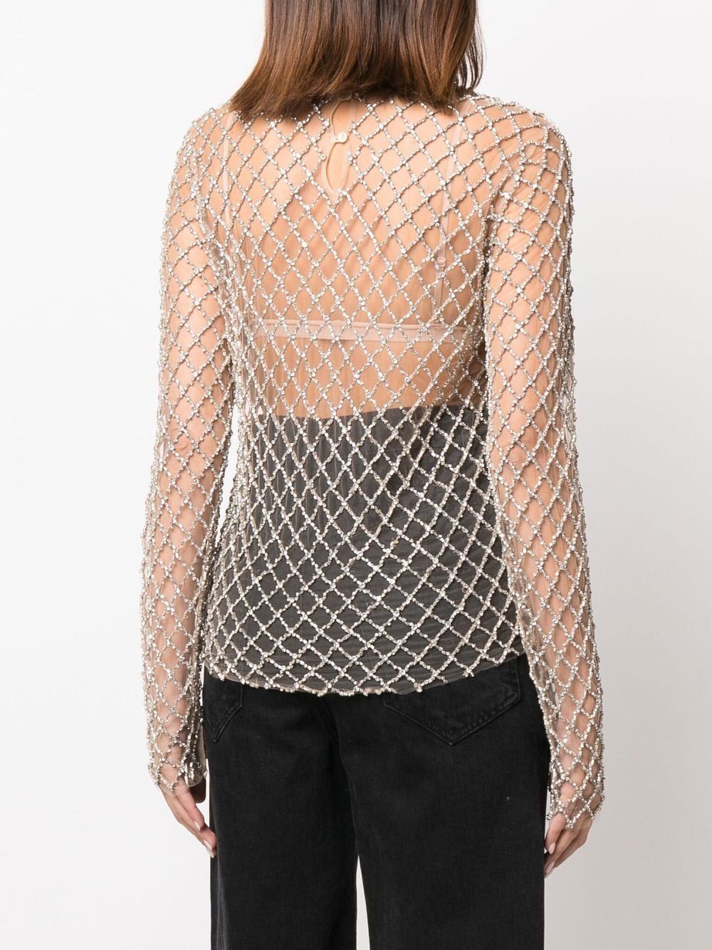 Statement Top - FW22 Collection