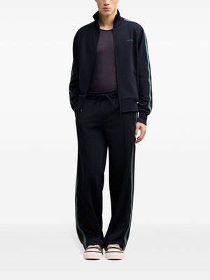 AMI PARIS Straight Track Suit for Men - Autumn/Winter 2024