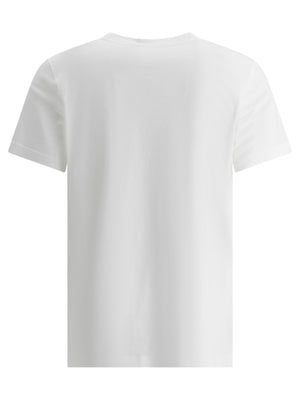 MARNI Classic Cotton Tee for Men