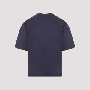 MARNI Essential Cotton Crewneck Tee