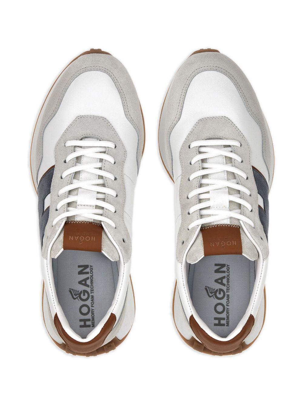 Men's Hogan Sneakers - SS24 Collection