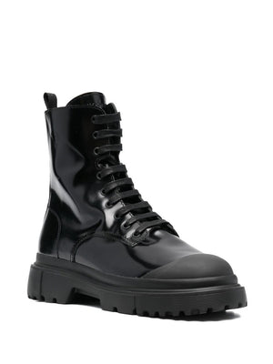 HOGAN Stylish 22 Fall/Winter Men's Boots