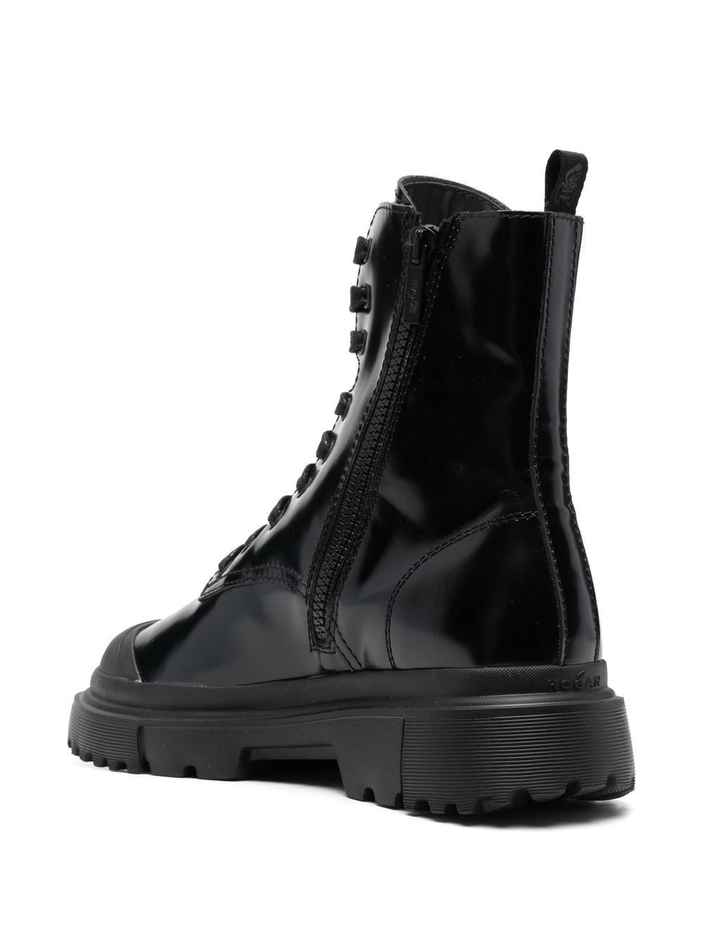 HOGAN Stylish 22 Fall/Winter Men's Boots