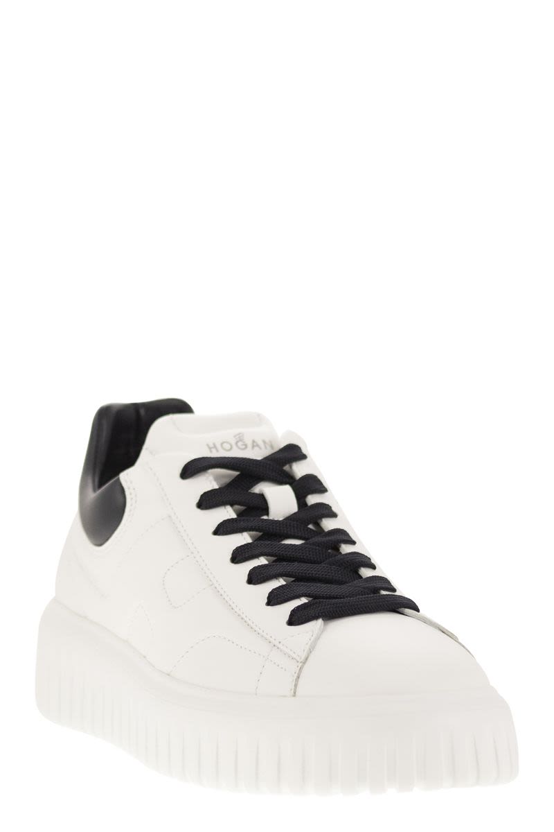 HOGAN H Men's Sneakers - Fall/Winter 2023 Trend