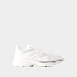 HOGAN 24SS White Men's Sneakers