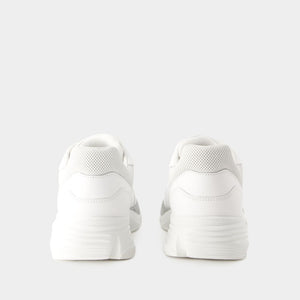 HOGAN 24SS White Men's Sneakers