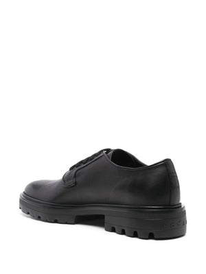 HOGAN Derby Dress Shoes for Men