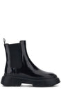 HOGAN Contemporary Urban Style Chelsea Boots for Women