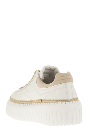 HOGAN H-STRIPES H659 SNEAKERS for Women - SS24 Collection