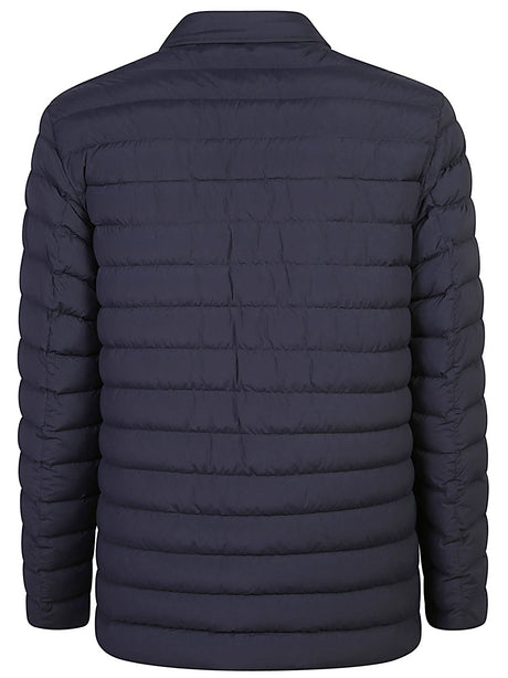 Herno Jackets for Men - Stylish Outerwear for Fall Winter 24/25