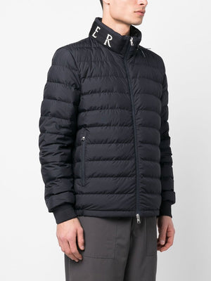 Akio Padded Jacket - Stylish Winter Outerwear for Men