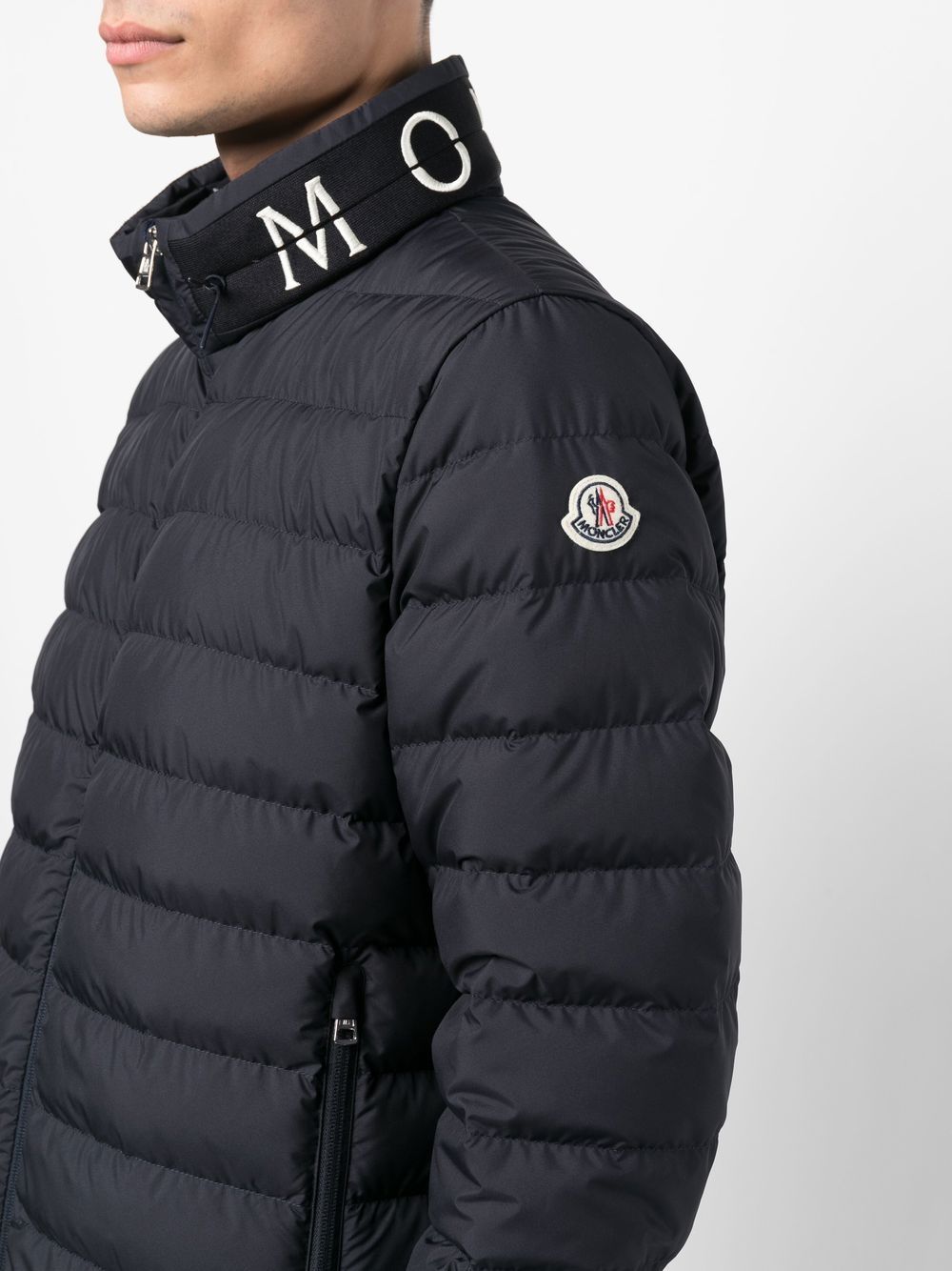 MONCLER Men's 23FW Bubble Jacket