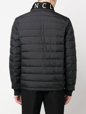 MONCLER Colorful Men's Carryover Jacket for the Fashion-Forward