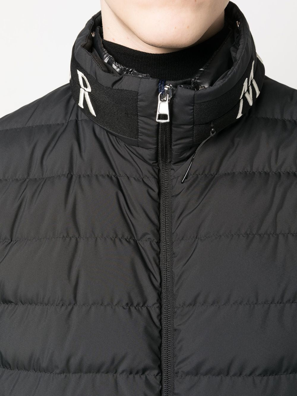 MONCLER Colorful Men's Carryover Jacket for the Fashion-Forward