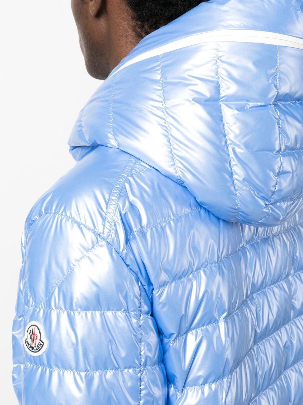 男士SS23 70G外套 - MONCLER Akinari款式