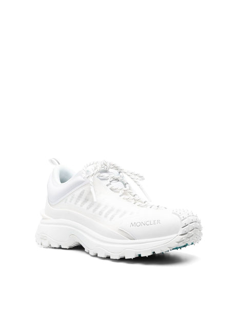 MONCLER Trailgrip Lite Low Top Sneakers for Women