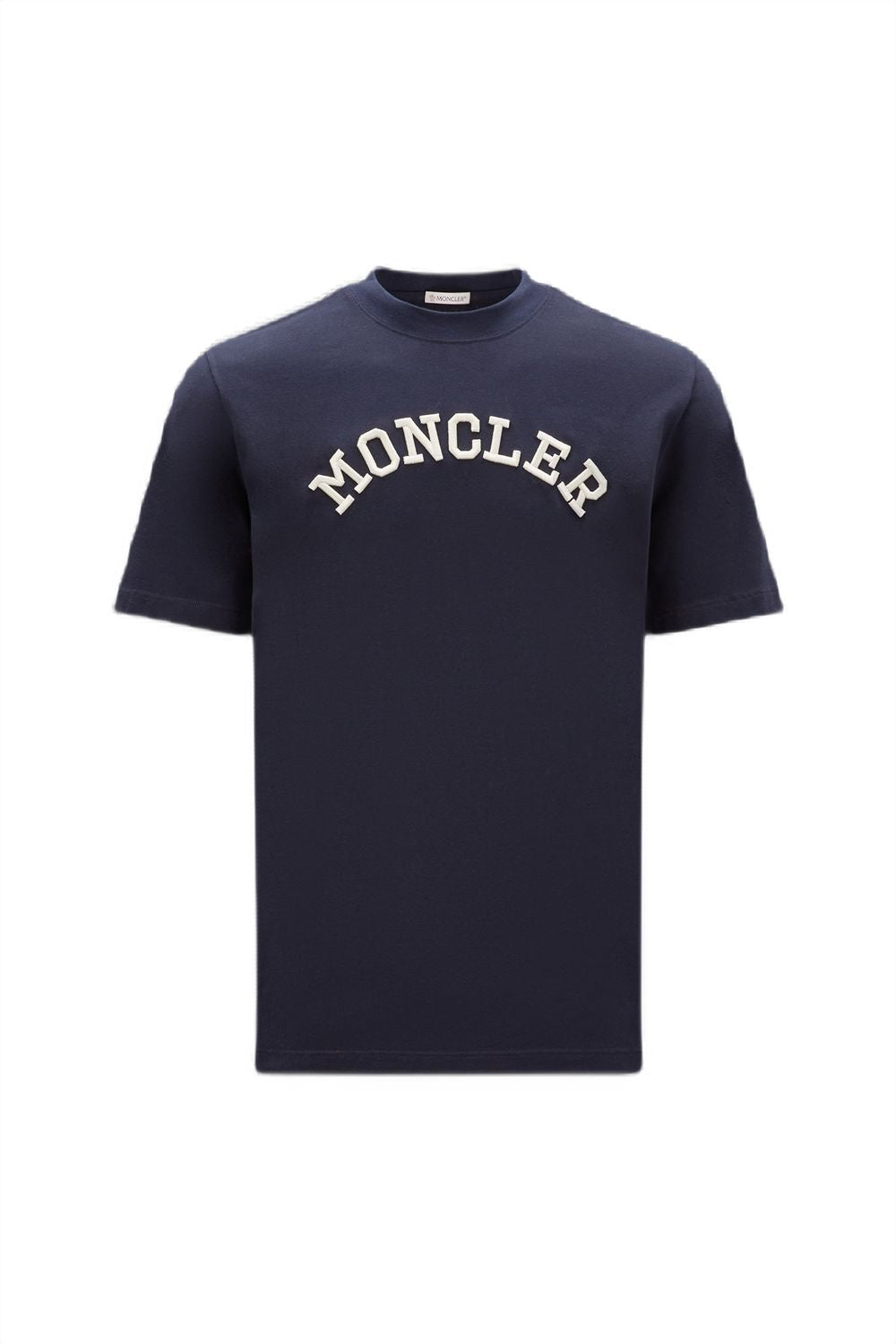 MONCLER FW23 T-Shirt for Men in 778 Color