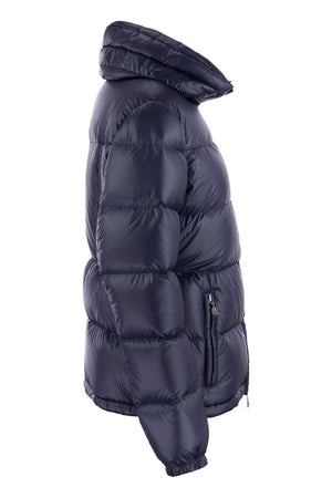 MONCLER Men's 23FW Bubble Jacket - Limited Edition