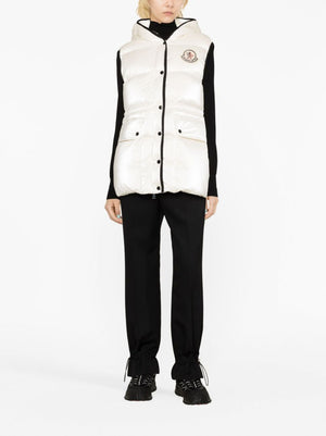 MONCLER Stylish 23FW Women's Jacket - Perfect for Fall