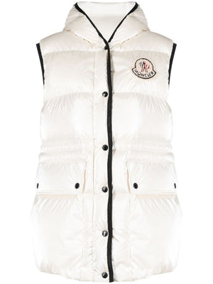 MONCLER แจ็กเก็ตผู้หญิงสุดชิค 23FW - เหมาะกับฤดูใบไม้ร่วง