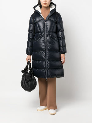 MONCLER Selenga Long Jacket for Women - FW23 Collection