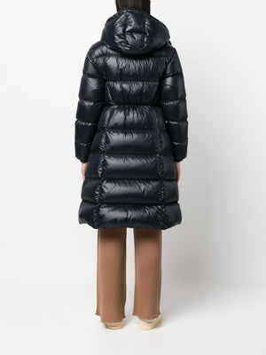 MONCLER Selenga Long Jacket for Women - FW23 Collection