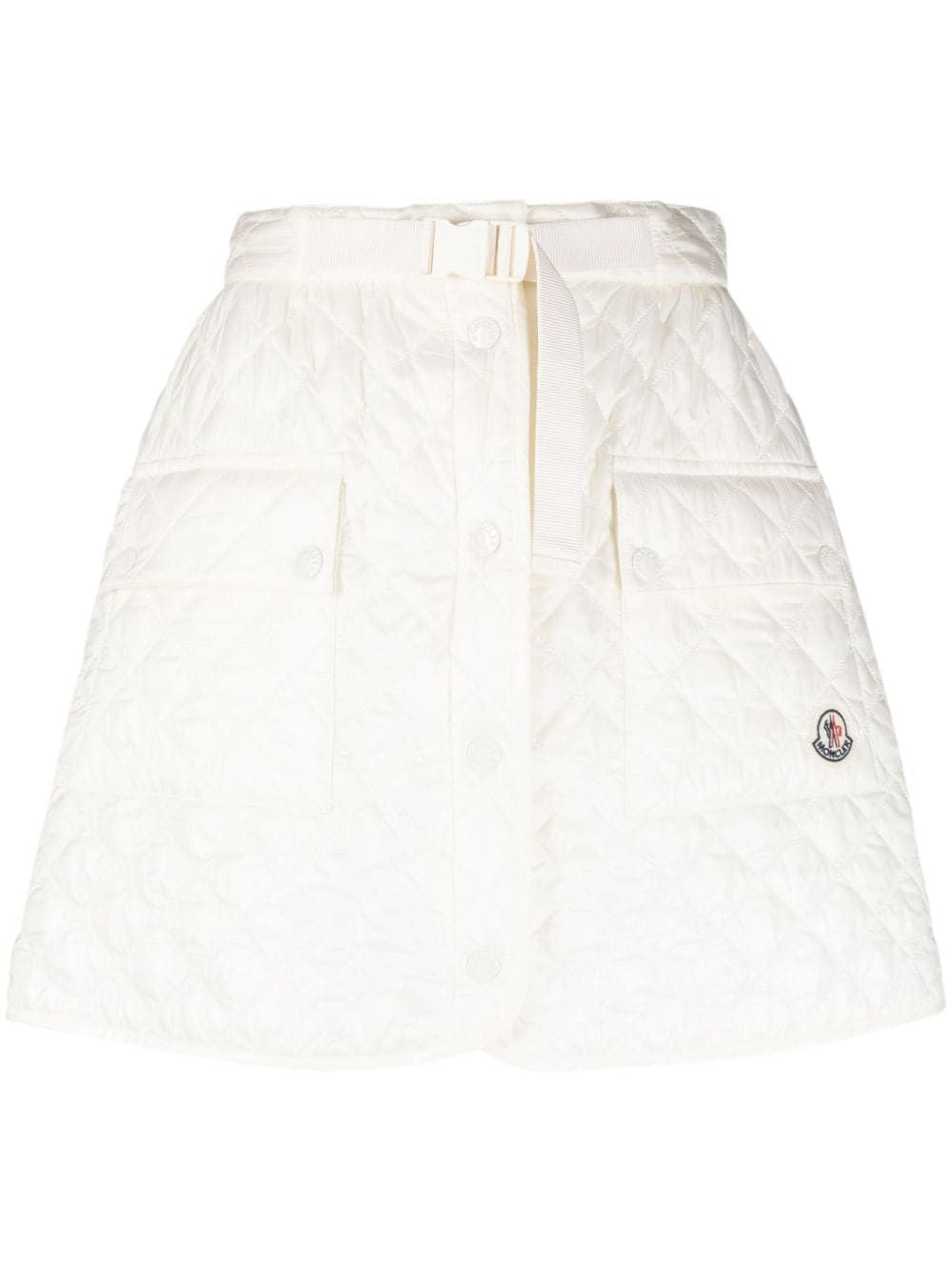 MONCLER Women's Fall/Winter 2024 Skirt