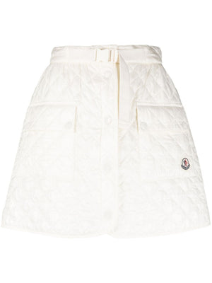 MONCLER Women's Fall/Winter 2024 Skirt