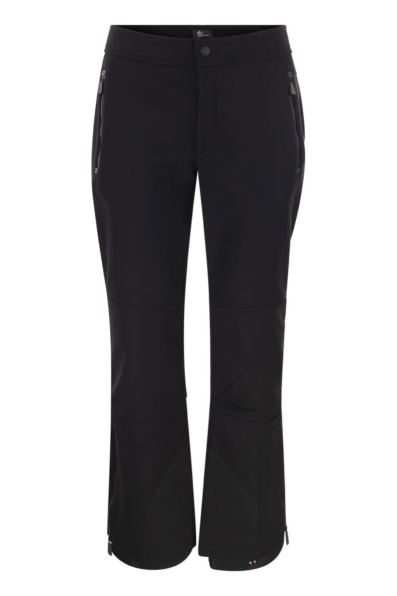 High Altitude Thermal Ski Trousers for Men