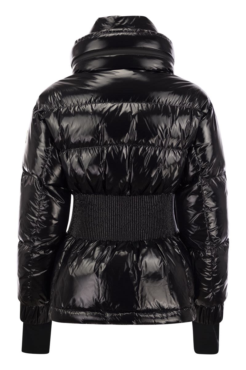 MONCLER GRENOBLE Women's Hooded Down Jacket for FW23 Season