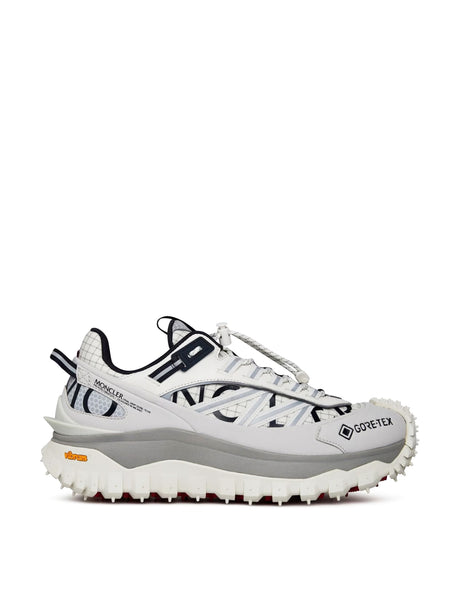 MONCLER Trailgrip GTX Low Top Sneakers for Men