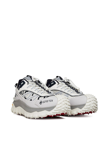 MONCLER Trailgrip GTX Low Top Sneakers for Men