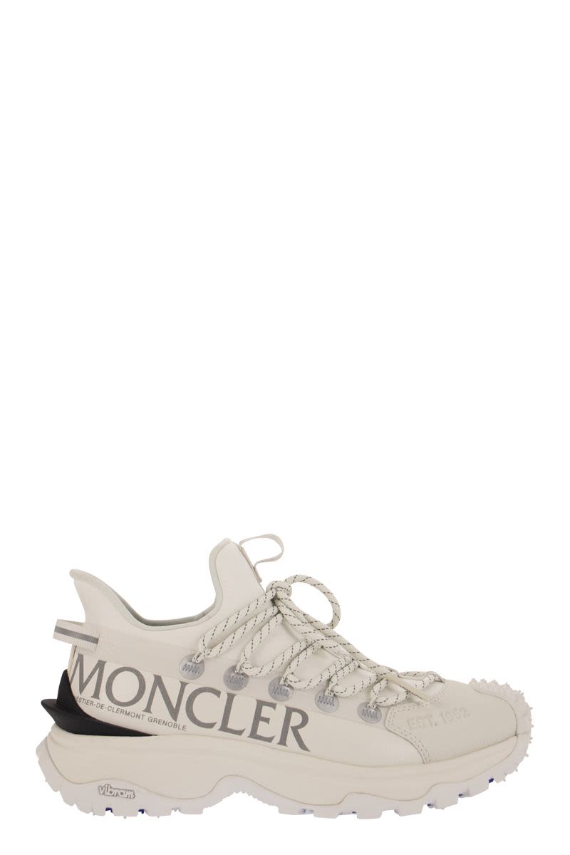 MONCLER Women's Outdoor Trail Sneaker for the FW23 Season