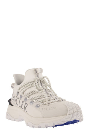 MONCLER Women's Outdoor Trail Sneaker for the FW23 Season