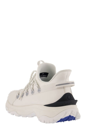 MONCLER Women's Outdoor Trail Sneaker for the FW23 Season