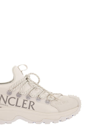 MONCLER Women's Outdoor Trail Sneaker for the FW23 Season