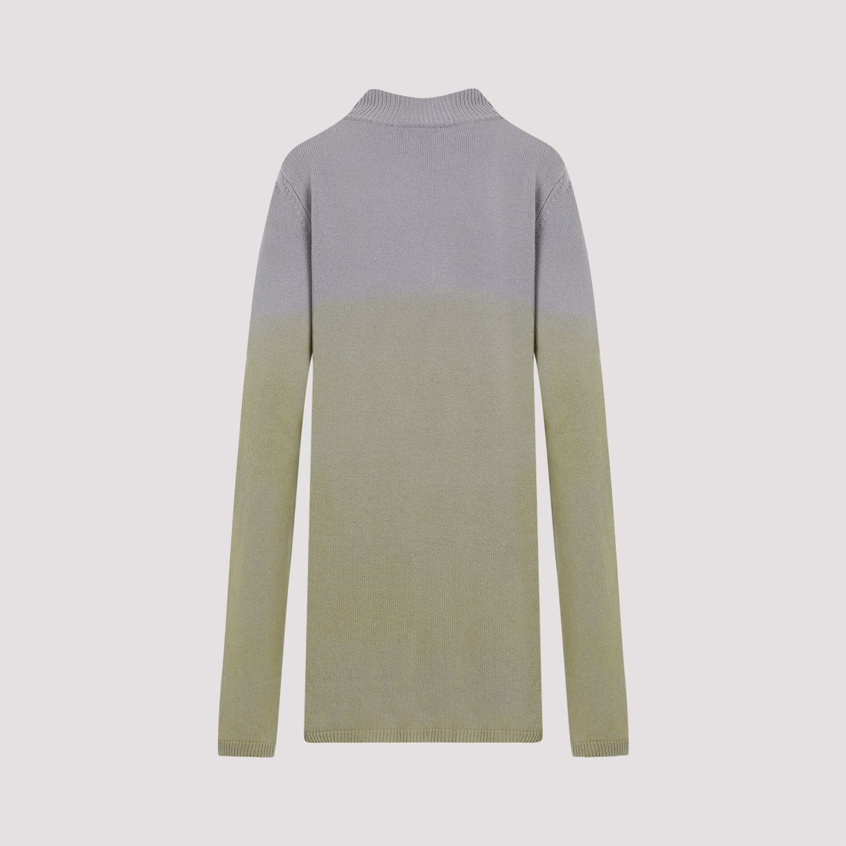 Áo len cashmere thương hiệu Subhuman dành cho nữ - Bộ sưu tập SS24