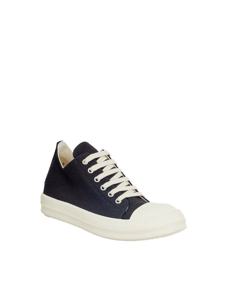 DRKSHDW Low Denim Sneaker for Women