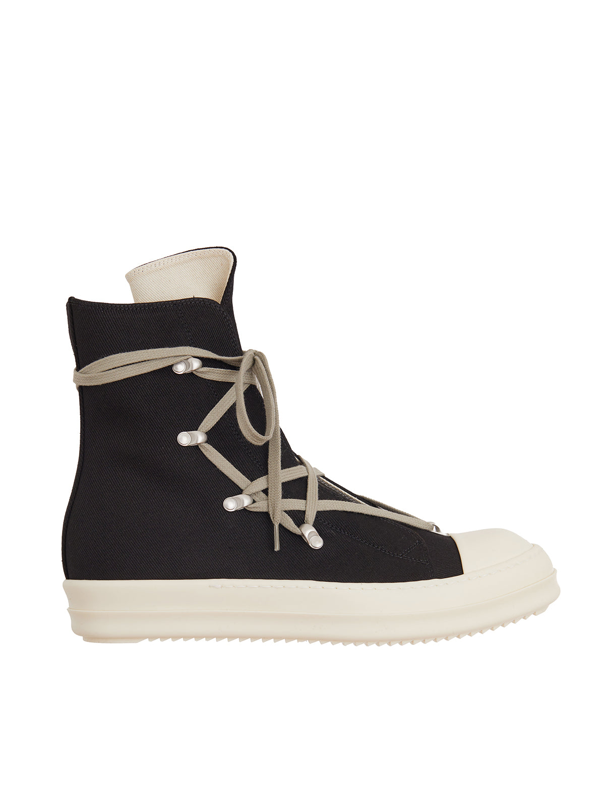 DRKSHDW Denim Hexa Sneakers for Women