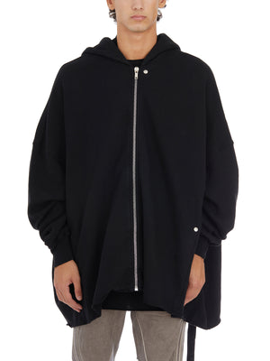 Áo Hoodie Zip Trước Kích Thước M