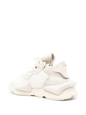 Y-3 Men's KAIWA High-Top Sneakers